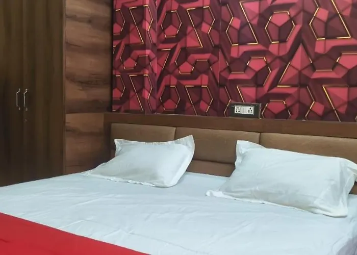 Marina Guest House -Okhlee
