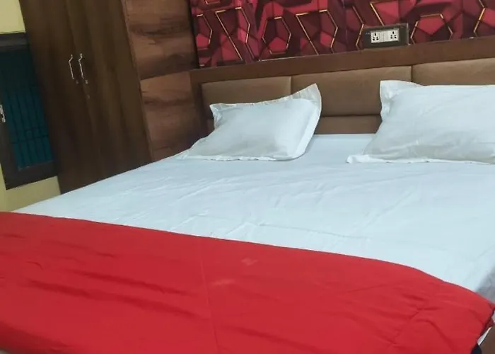 Marina Guest House -Okhlee