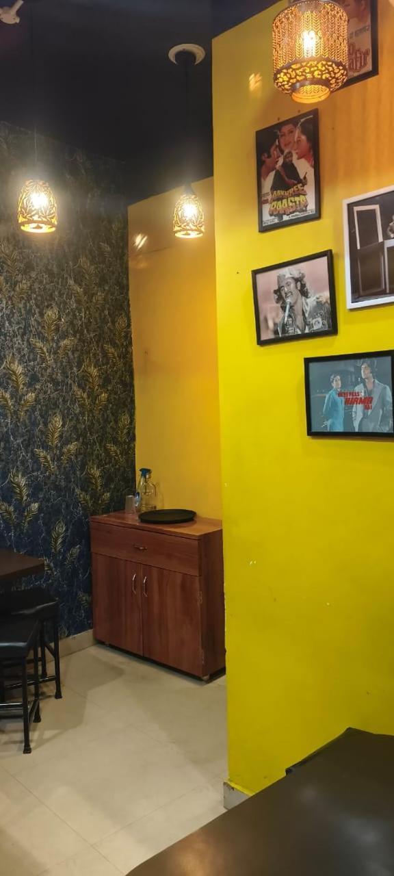 Homestay Marina -okhlee Varanasi