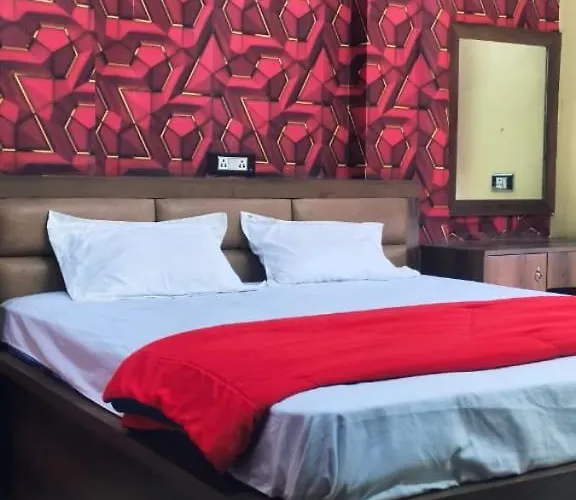 Marina Guest House -Okhlee